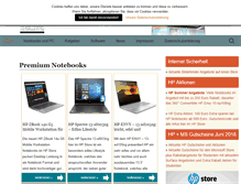 Tablet Screenshot of esmb.de